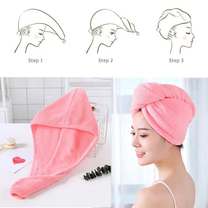 1 Piece Cotton Woven Bath Towel-Urban Buy