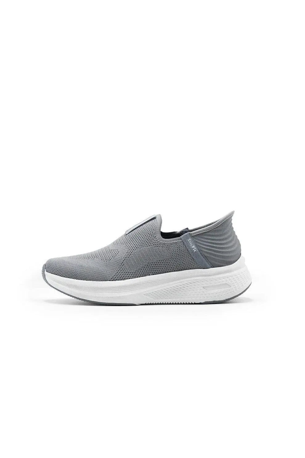 Black Camel Super Skecher 670 EVR - Premium Men's Walking Shoes | Lightweight EVA Textured Slip-On Sneakers for Comfort & Style | Available in Sizes 39-44 | Urban Buy Mall Pakistan | Durable Casual Footwear for Daily Wear