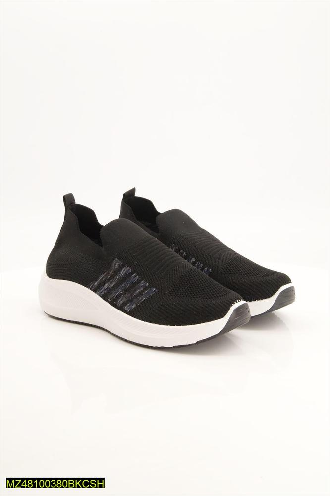 Black Camel Sports Shoes 8531 Black - Urban Buy Mall Pakistan