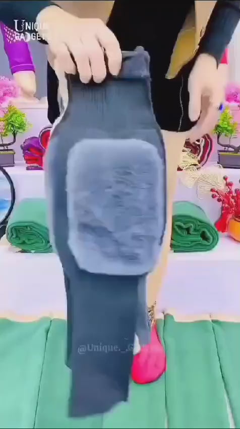 Winter Warm Knee Warmer for Men & Women - Thermal Support | Urban Buy