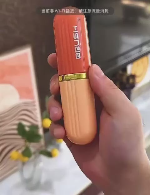 3-in-1 Shoe Brush with Dispensing Bottles - Cleaning Tool Kit | Urban Buy