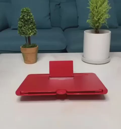 F3 Kids Mobile Magnifier - Screen Enlarger for Children | Urban Buy